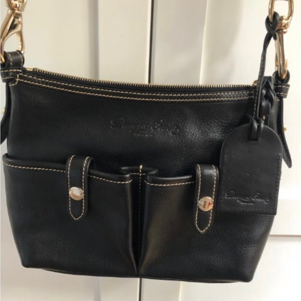 Dooney and Bourke Cross body - Picture 4 of 8
